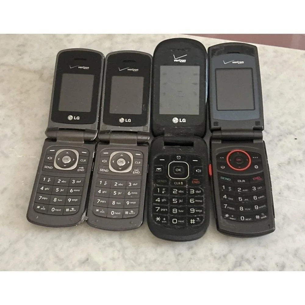 LG this vintage